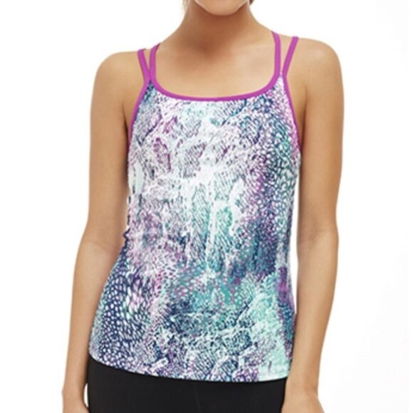 Fabletics Tahoe Tank *BOGO* - Picture 1 of 5